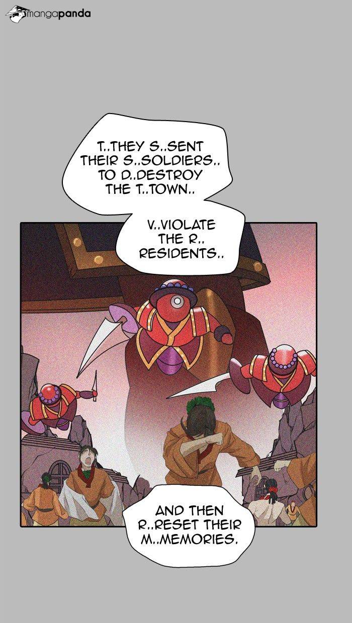 Tower of God Chapter 348 image 104